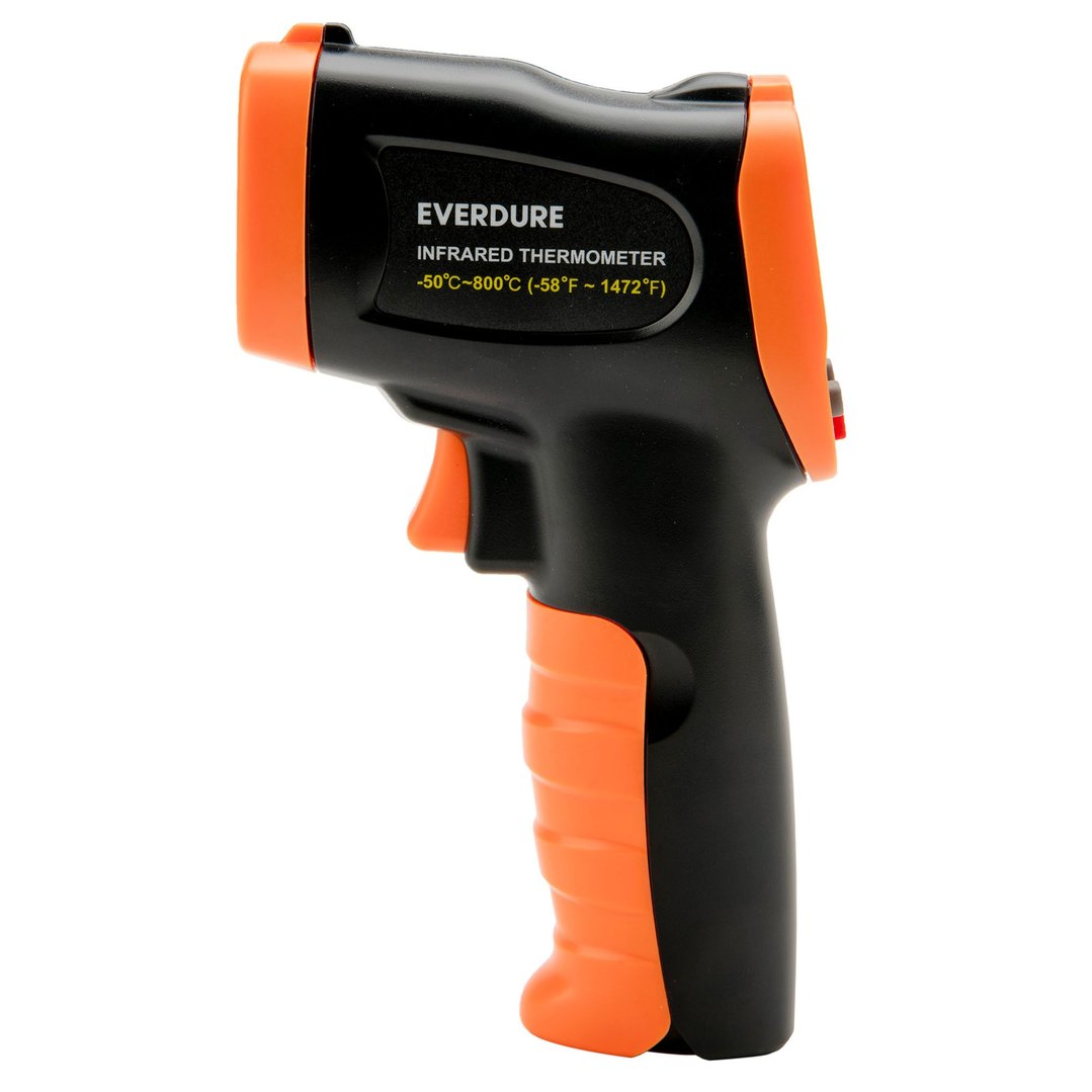 Everdure Infrared Temperature Gun ETEMPGUN