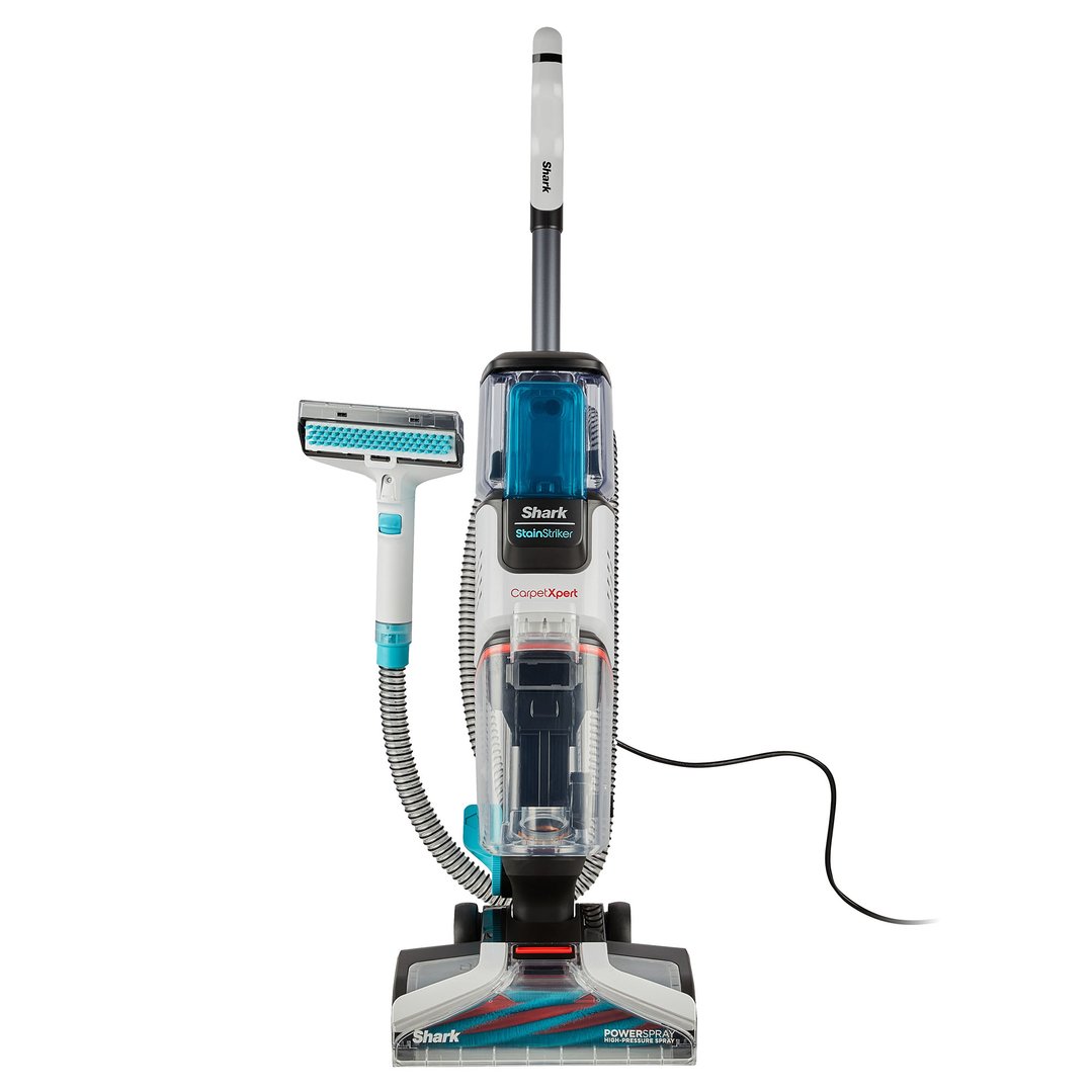 Shark CarpetXpert™ Deep Carpet Cleaner with Built-In StainStriker™ EX200