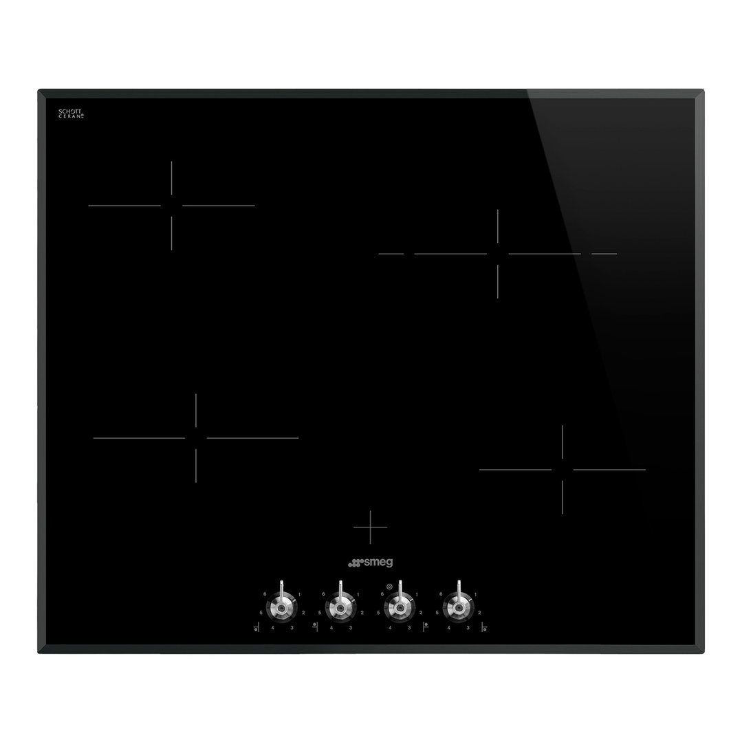 60cm Ceramic Cooktop SA661X2 Signature Appliances