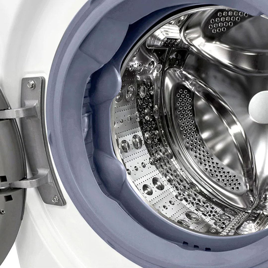 9kg/5kg Washer/Dryer Combo WVC51409W Signature Appliances