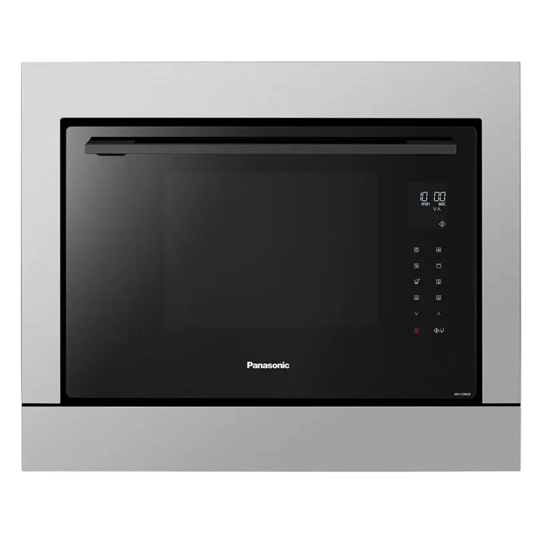 Panasonic Microwave Oven Trim Kit NN-TK81LCSCP