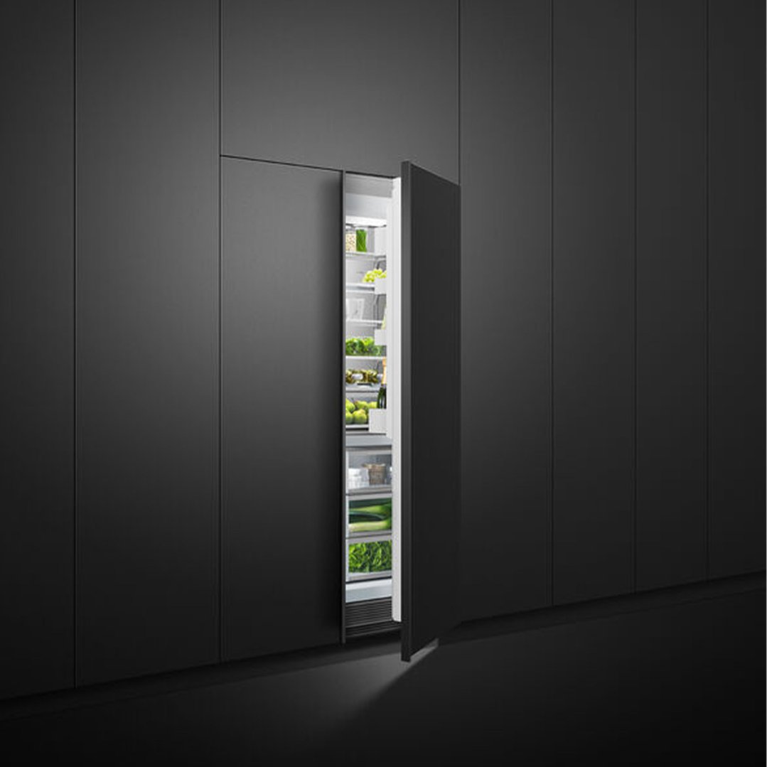 Fisher & Paykel 61cm Series 11 Integrated Column Refrigerator RS6121SRHK1