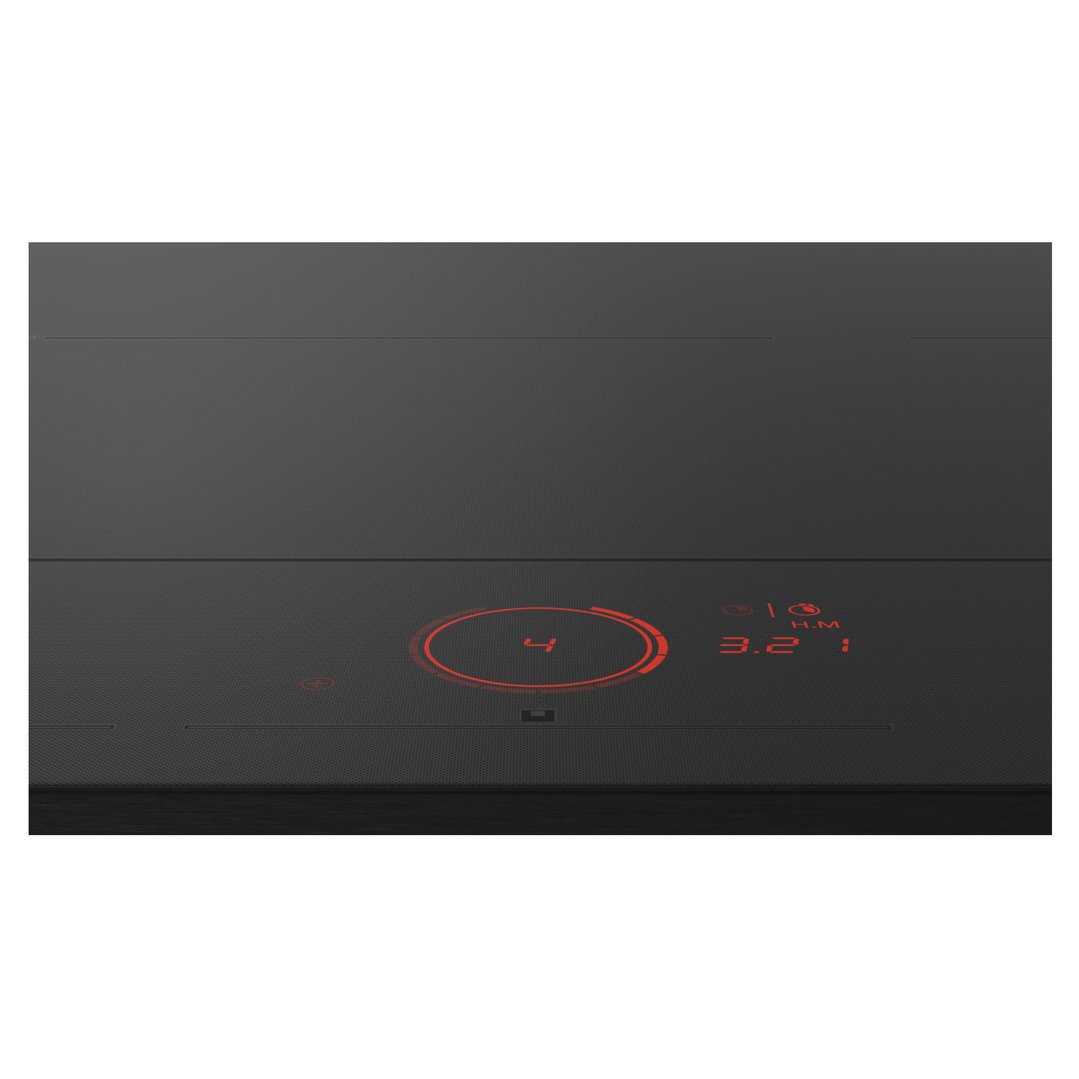 Asko 90cm Induction Hob Cooktop - Celsius HID956MC
