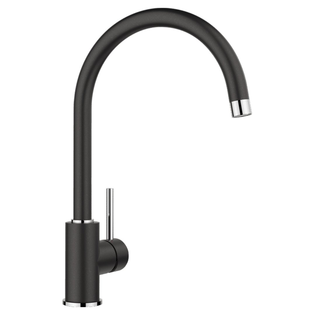 Blanco Single Lever High Arch Tap MIDAXLA