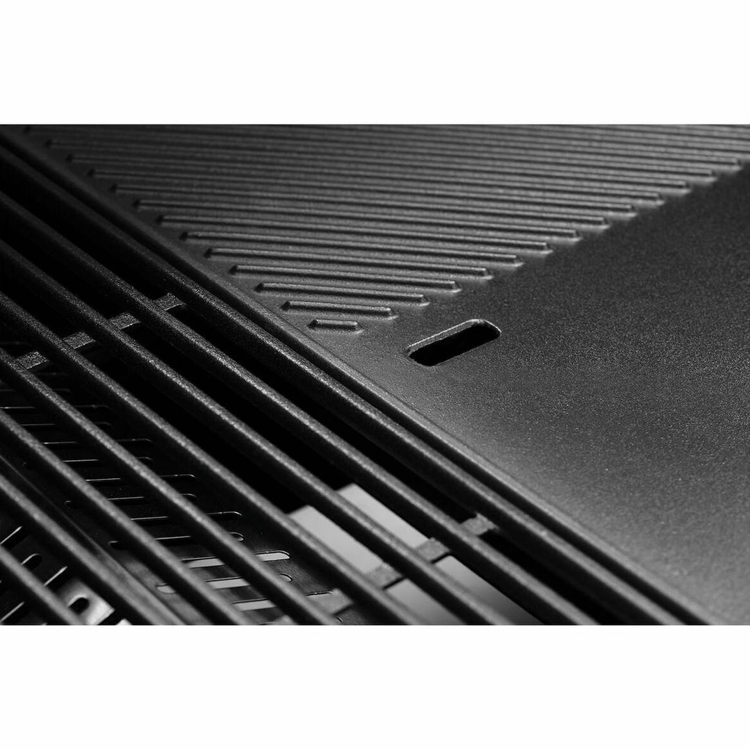 Beefeater 1600 Series Dark 5 Burner Built-In BBQ BBG1650DA