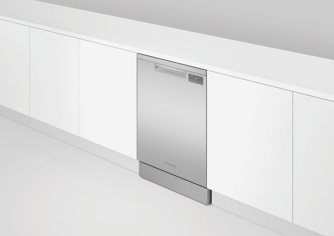 Fisher & Paykel Series 5, Contemporary Dishwasher DW60FC2X3