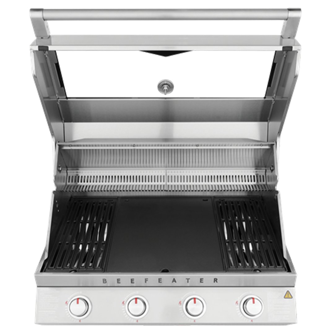 Beefeater 7000 CLASSIC 4B BUILT SS BBG7640SA