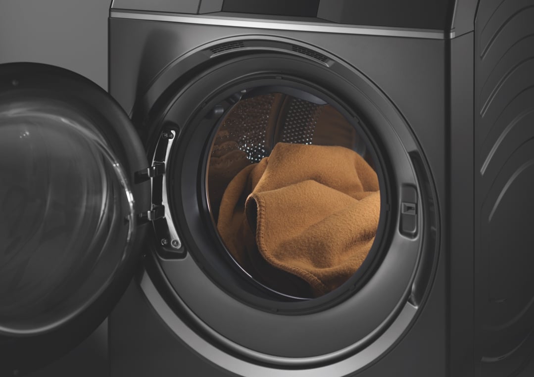 Fisher & Paykel 18kg + 10kg Series 9 Front Loader Washer Dryer Combi WD1871HG1
