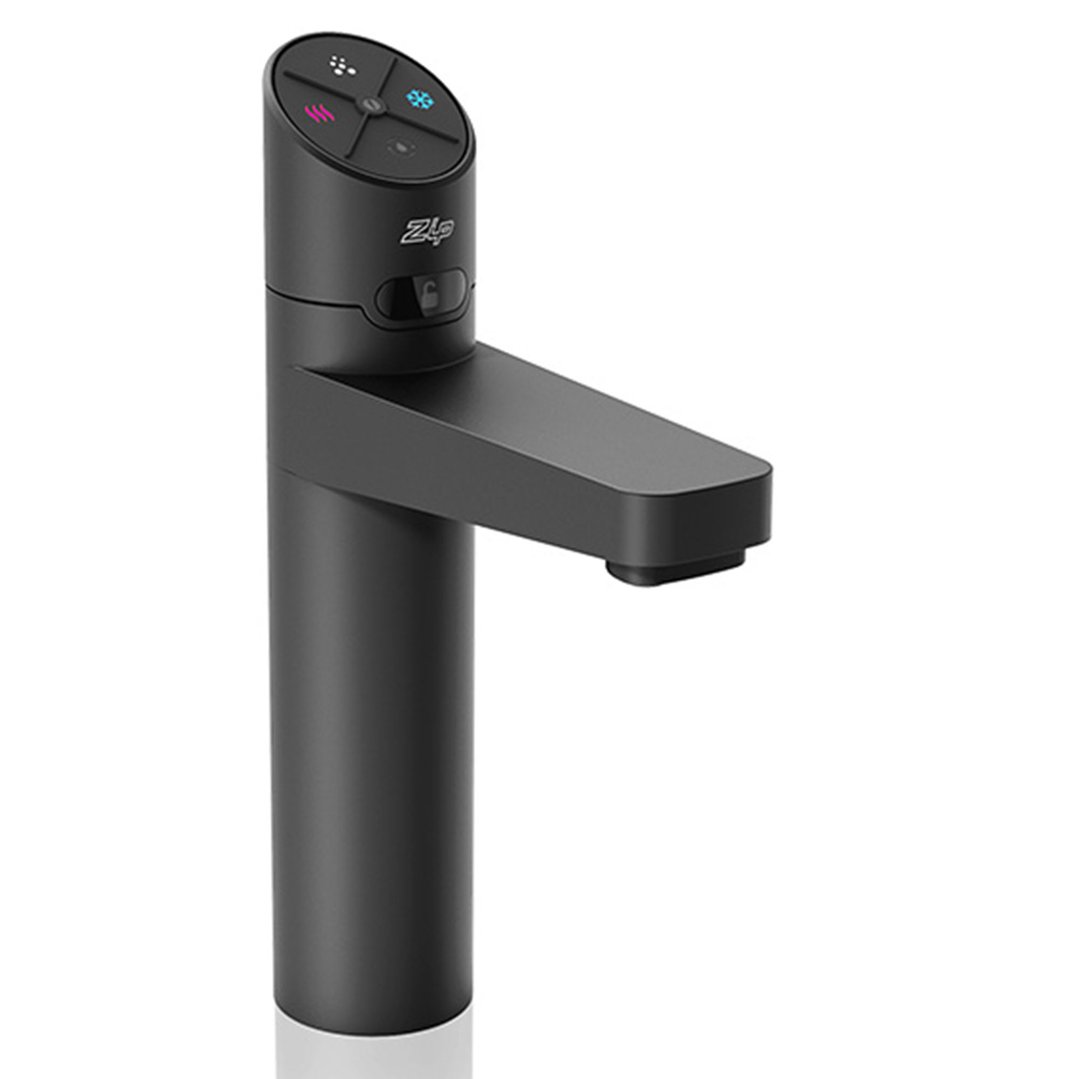 Zip HydroTap G5 BCS Elite Plus - Matte Black H5E783Z03AU