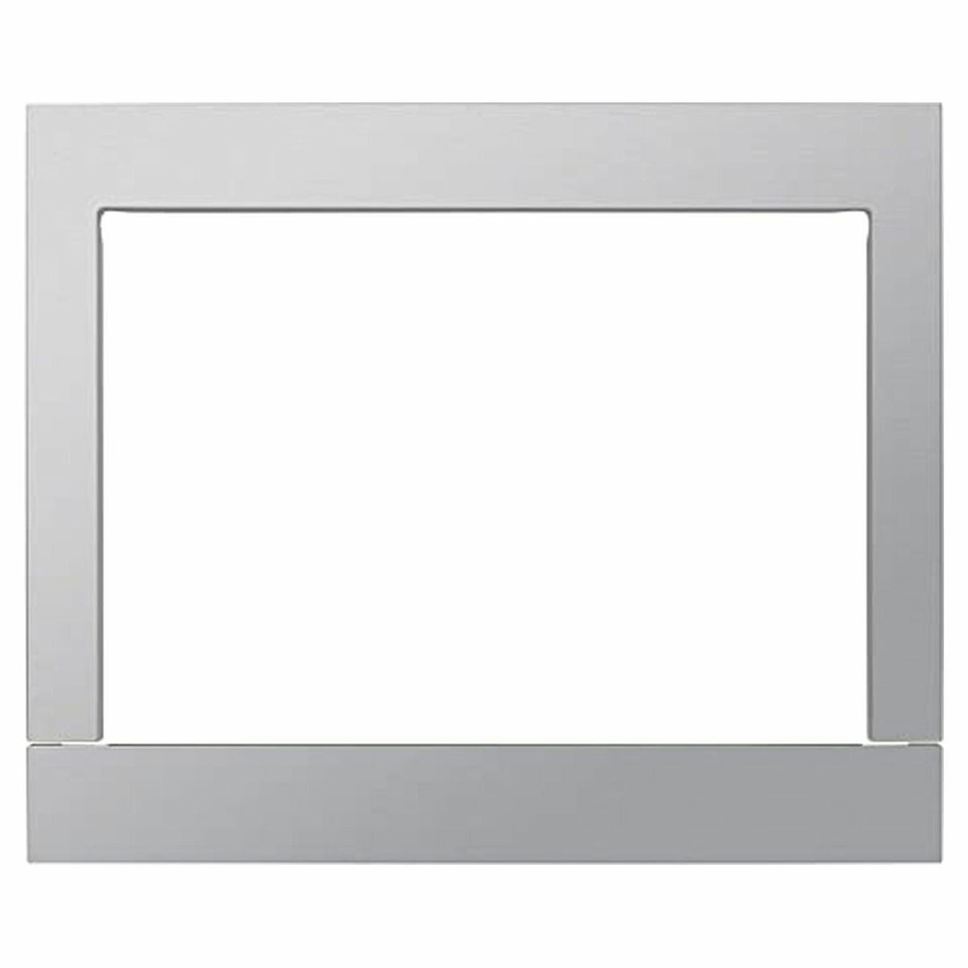 Panasonic Microwave Oven Trim Kit NNTK81LCSCP Signature Appliances