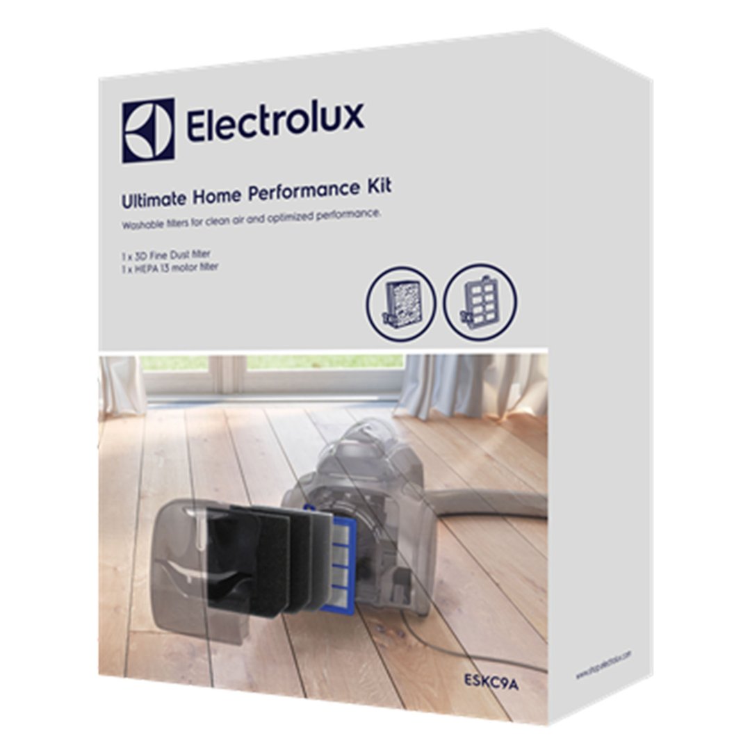 Electrolux Pure C9 Performance Kit ESKC9A