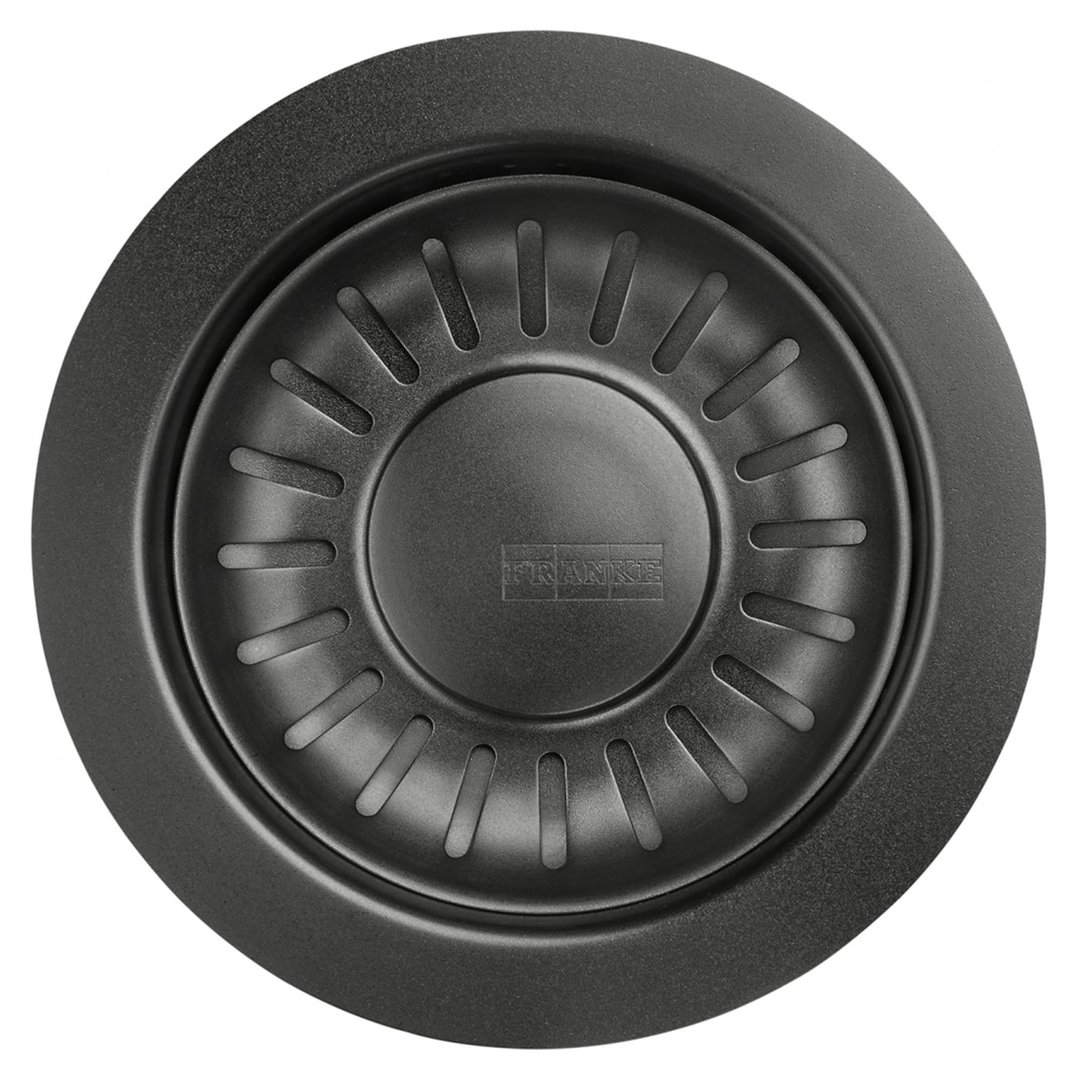 Franke Strainer bowl Stainless Steel Anthracite. SB239AN