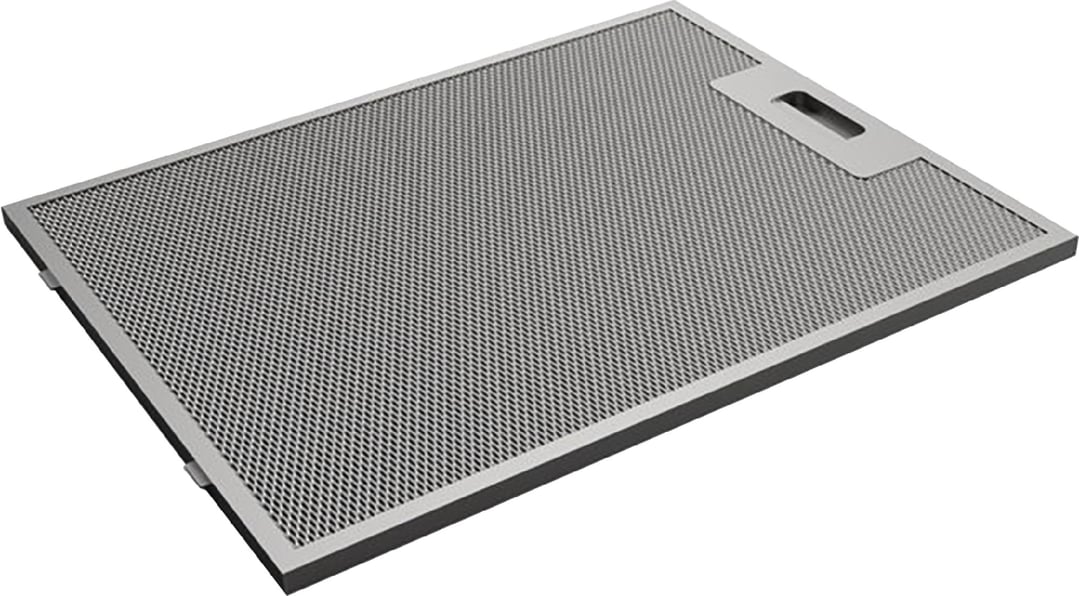 Bosch Series 2, 90cm Wall-Mounted Canopy Rangehood, Stainless Steel DWB95BC50A