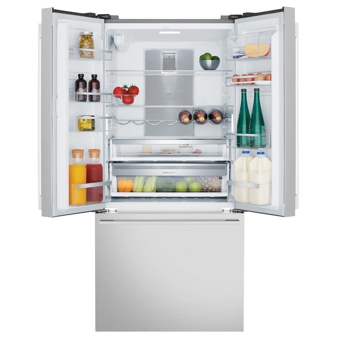 Electrolux 491L UltimateTaste 700 French Door Refrigerator EHE5267SC