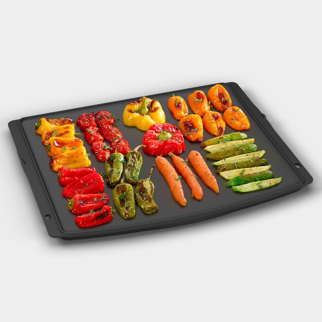 Smeg BBQ Tray to suit 60cm Galileo Ovens BBQ