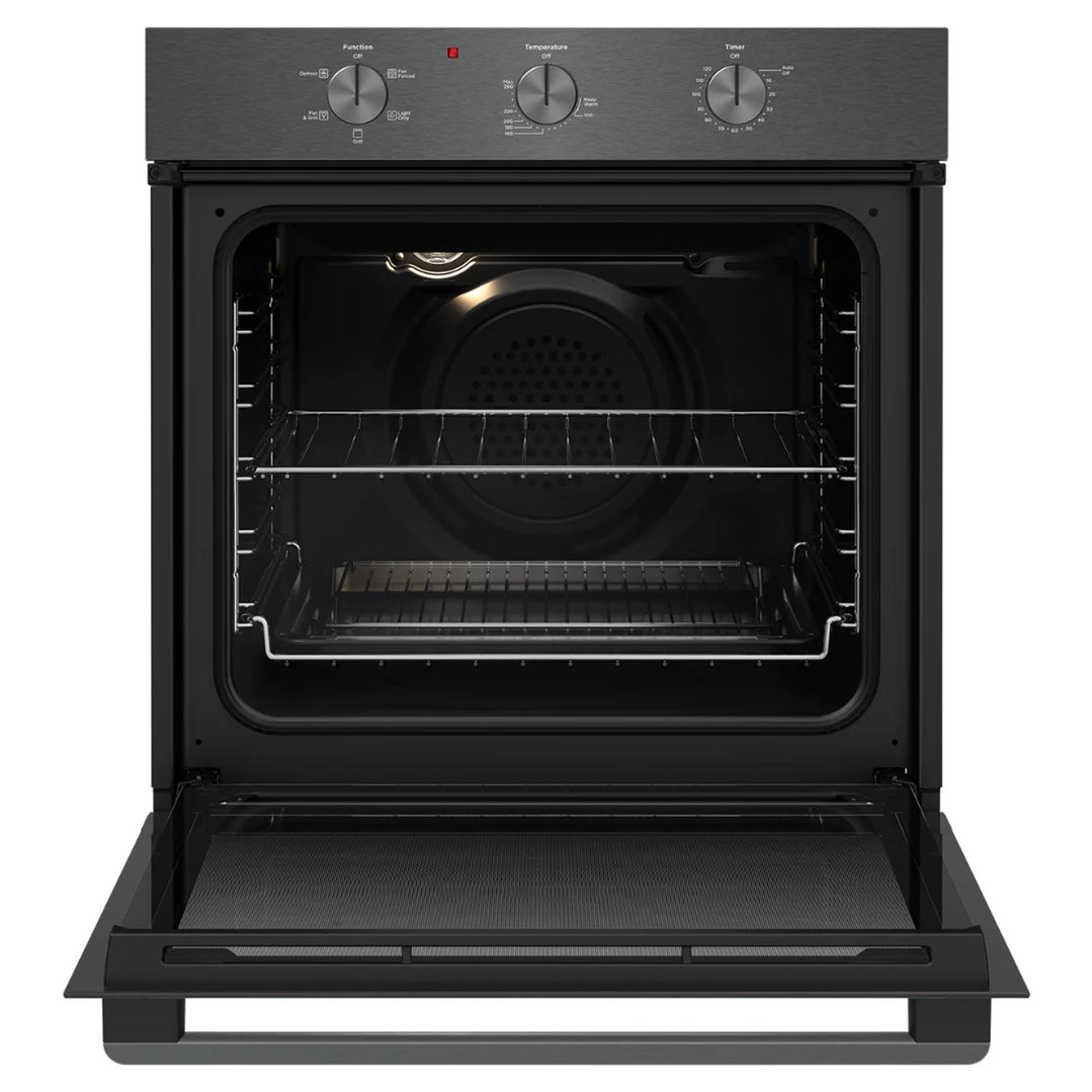 Westinghouse 60cm Multi-function 5 Oven WVE6314DD