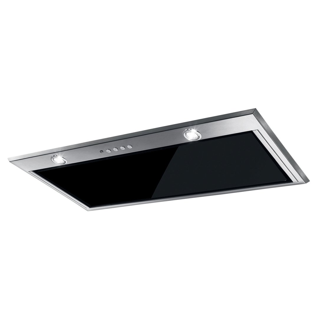 Smeg 70cm Undermount Rangehood SHC790N