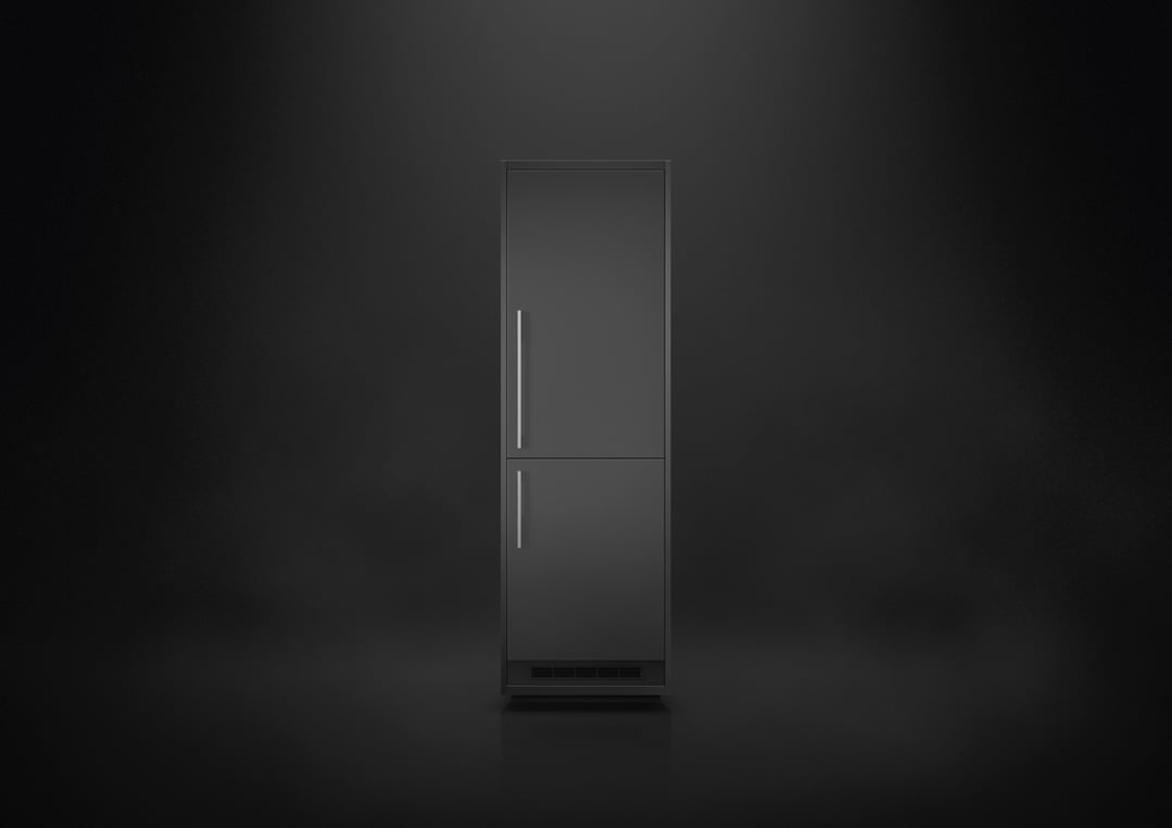 Fisher & Paykel 60cm Series 7 Integrated Refrigerator Freezer RB6018BRV