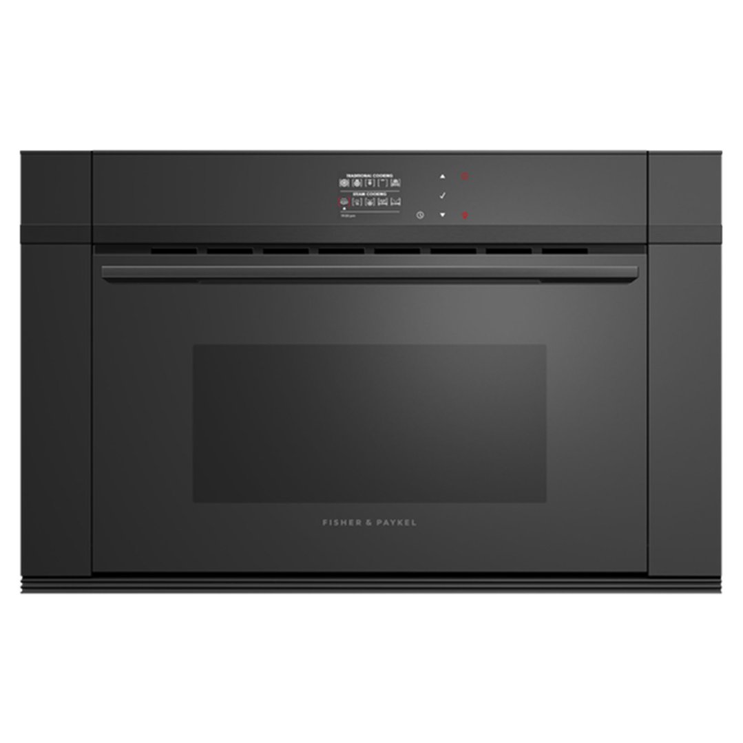Fisher & Paykel 76cm Series 9 Minimal Companion Trim Kit TK76NDBB1