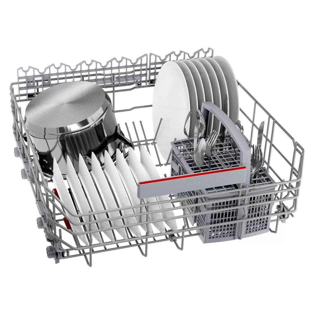 Bosch Series 6 60cm Freestanding Dishwasher SMS6HCI01A