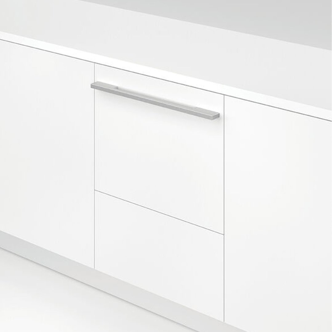 Fisher & Paykel Series 11, Integrated Tall Single DishDrawer™ Dishwasher DD60STX6I1