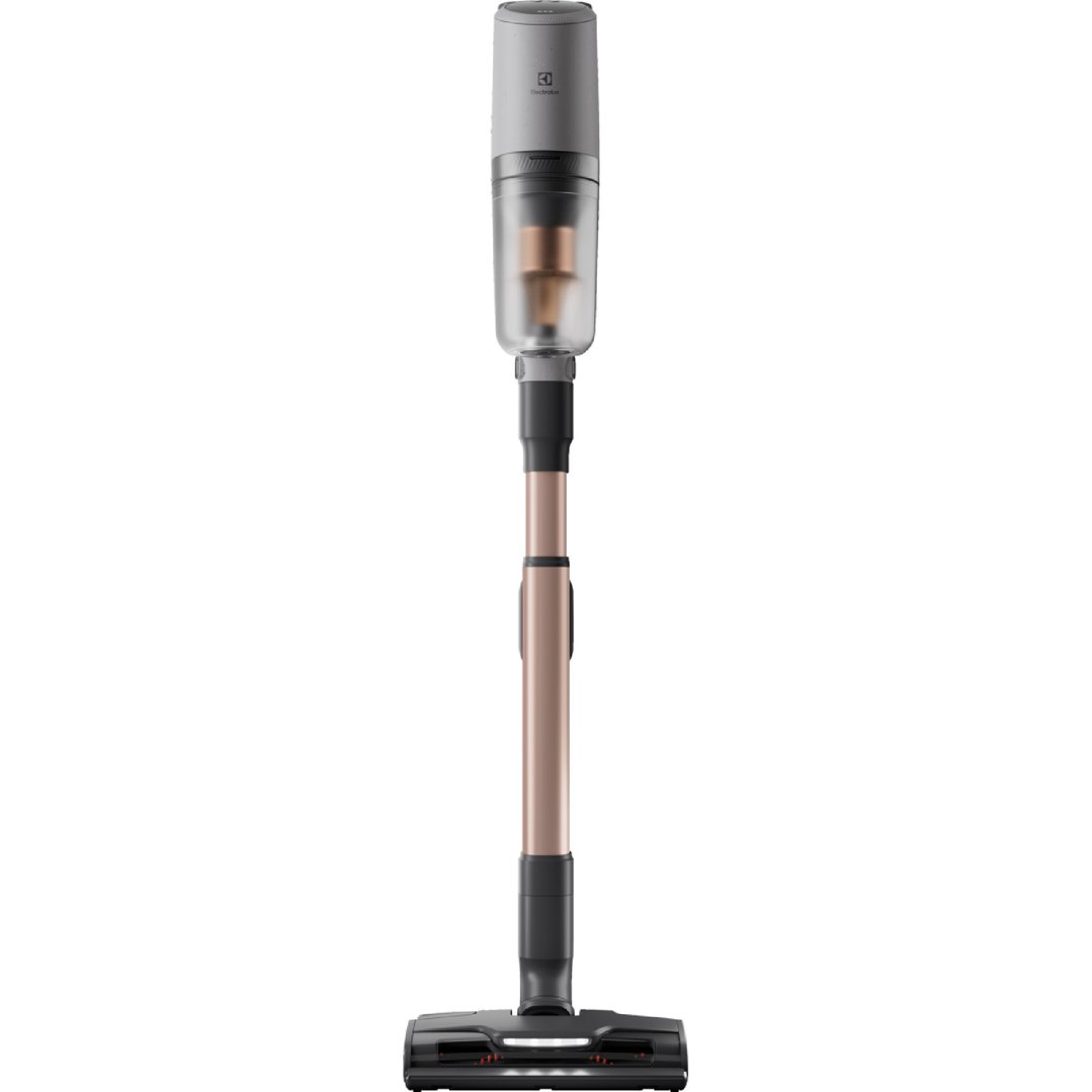 Electrolux 800 Series with Pet Pro+/Pet Nozzle - Urban Grey EFP81814