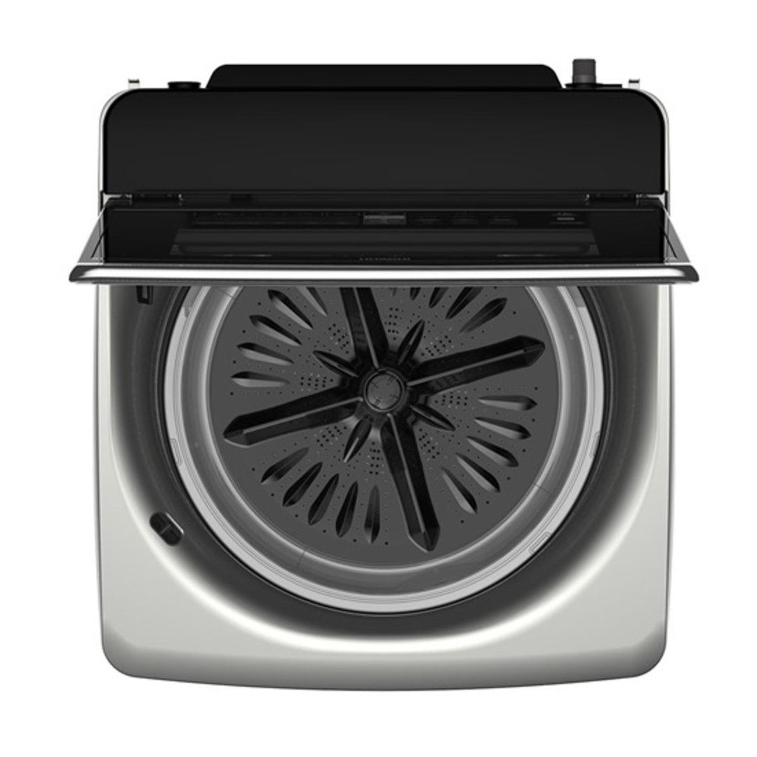 Hitachi 16kg Top Loading Washer SFP160ZCV