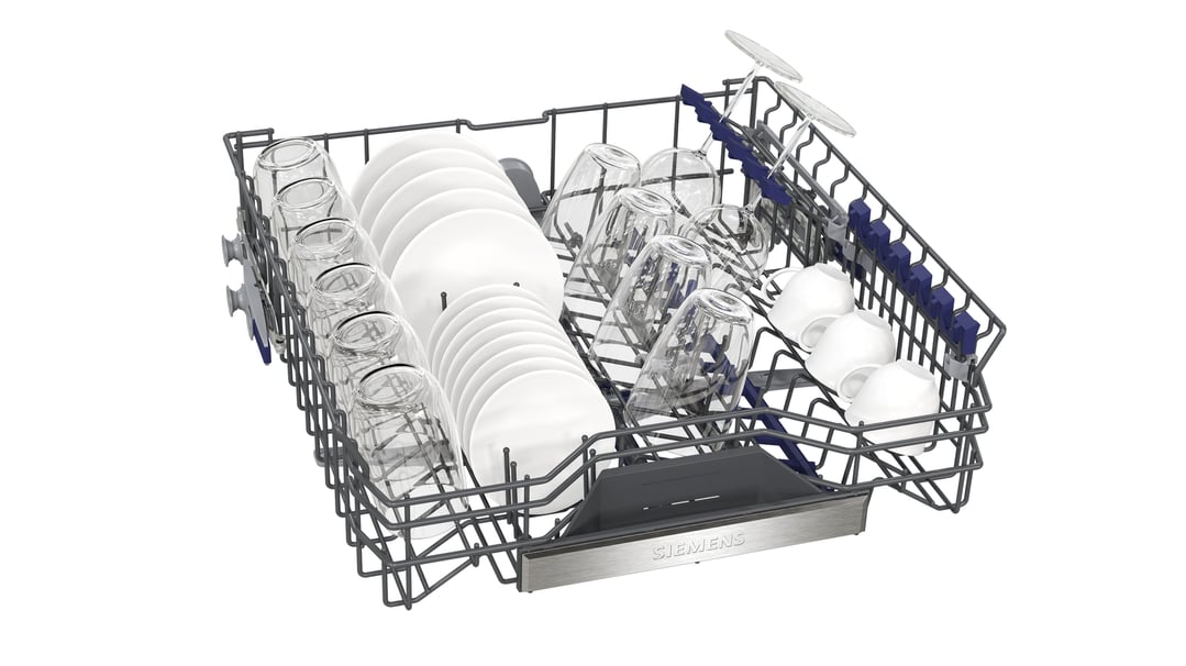Siemens iQ500 Freestanding Dishwasher SN25EI13CE