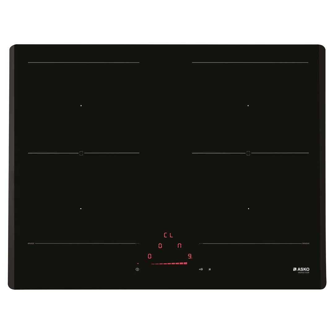 Asko 60cm Induction Cooktop HI1631G Signature Appliances