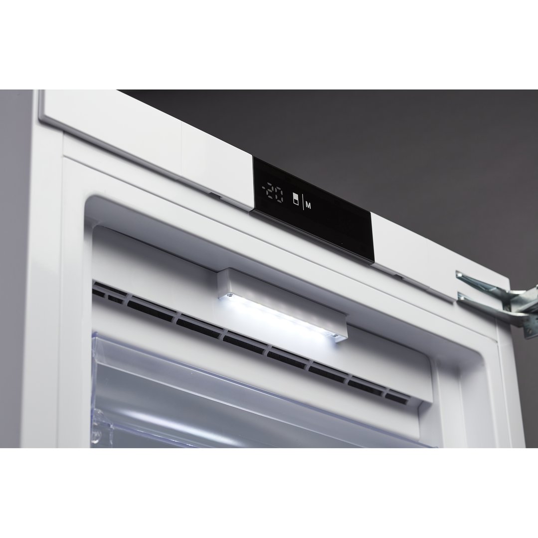 Smeg Fully Integrated Freezer SABI221FF