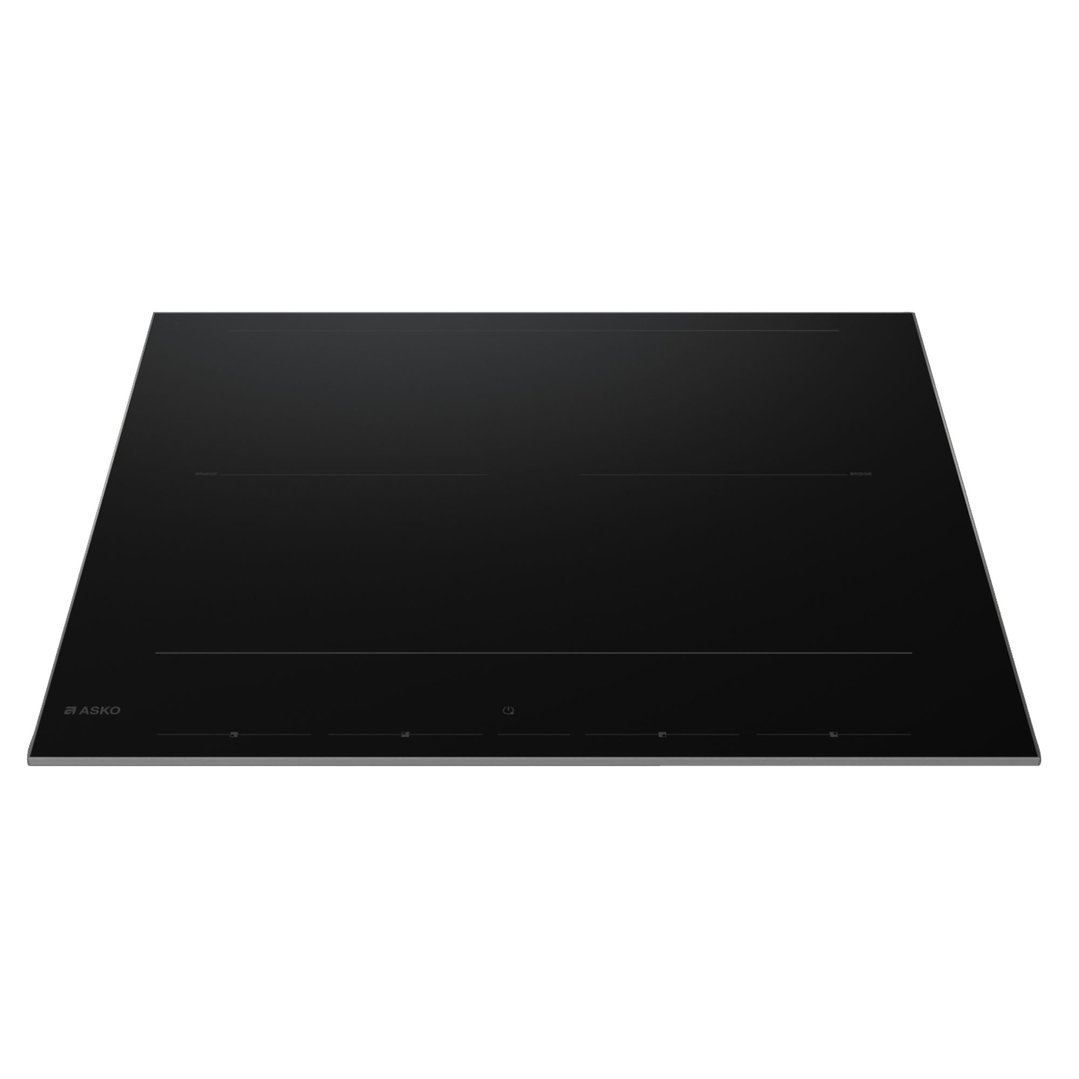 Asko 60cm Induction Hob Cooktop - Celsius HID654GC