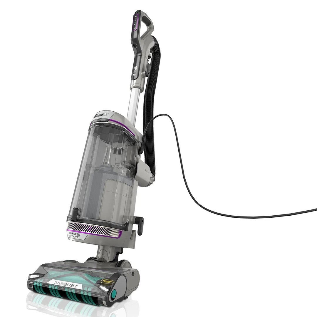 Shark PowerDetect Corded Upright AZ3900