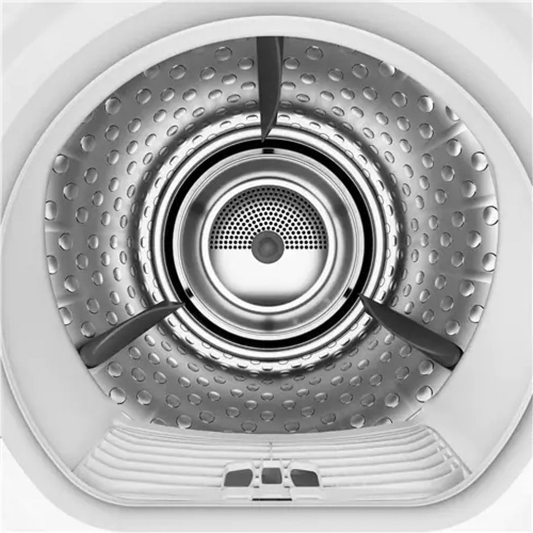 Electrolux 8kg UltimateCare 500 Condenser Dryer EDC804Q5WB