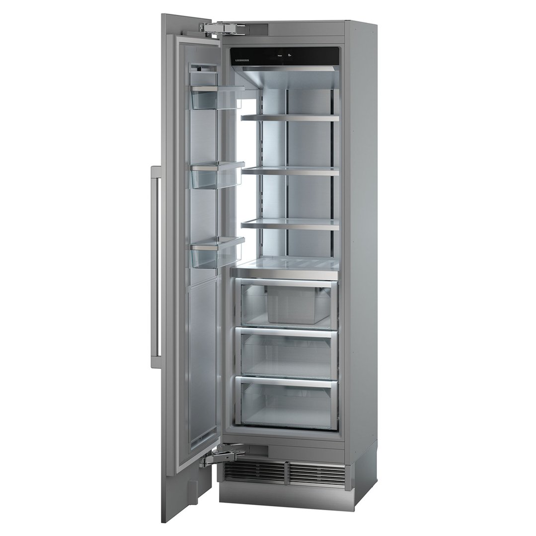 Liebherr Monolith 352L Integrated Freezer Left Hinged EFNH9671LHH