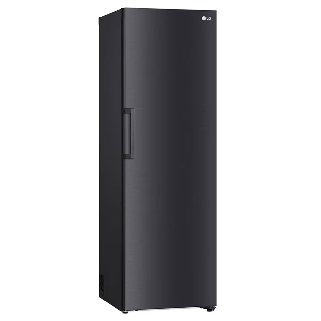 LG 386L Single door fridge in Matte Black GP-R386MBL