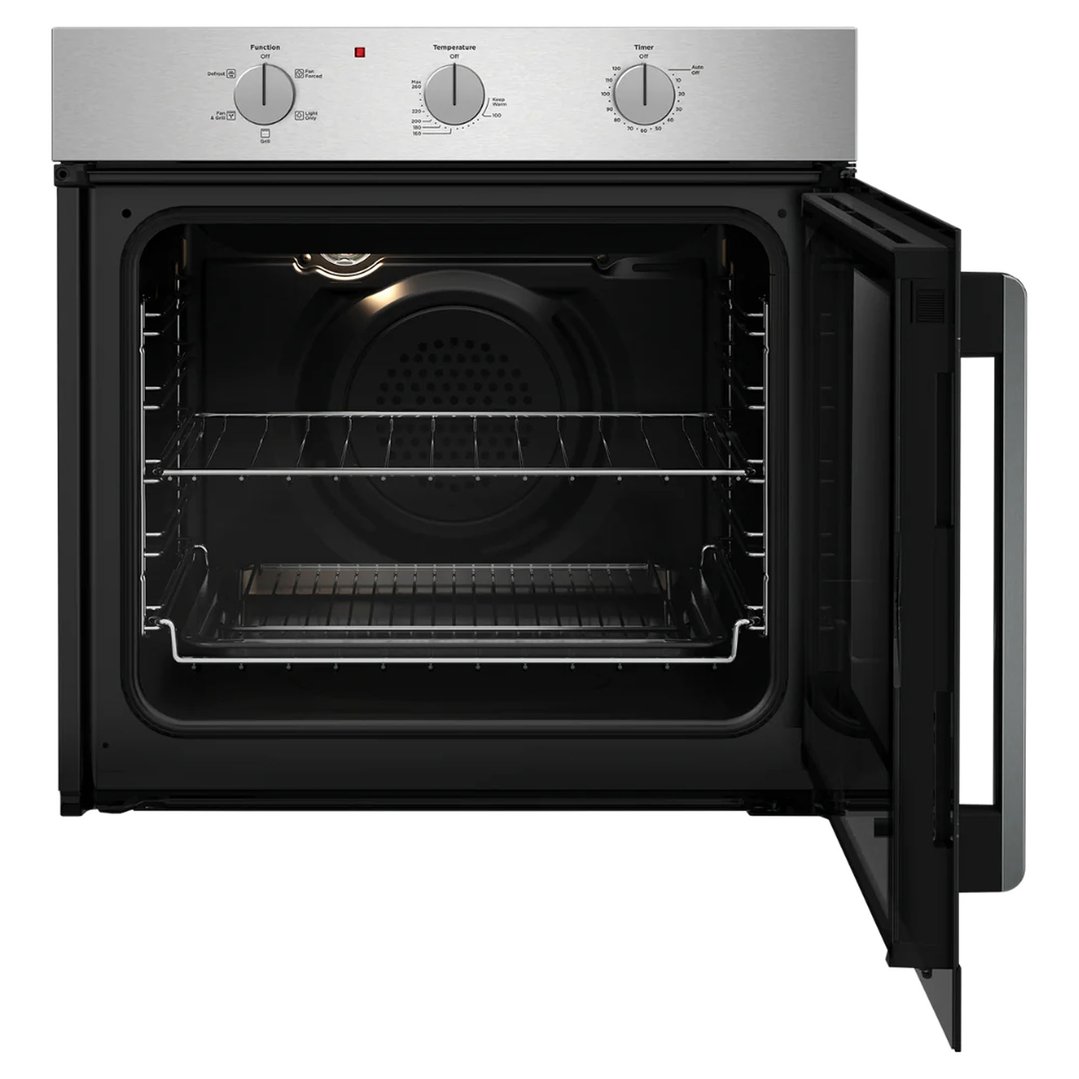 Westinghouse 60cm Multi-function Side-opening Oven WVES6314SD-R