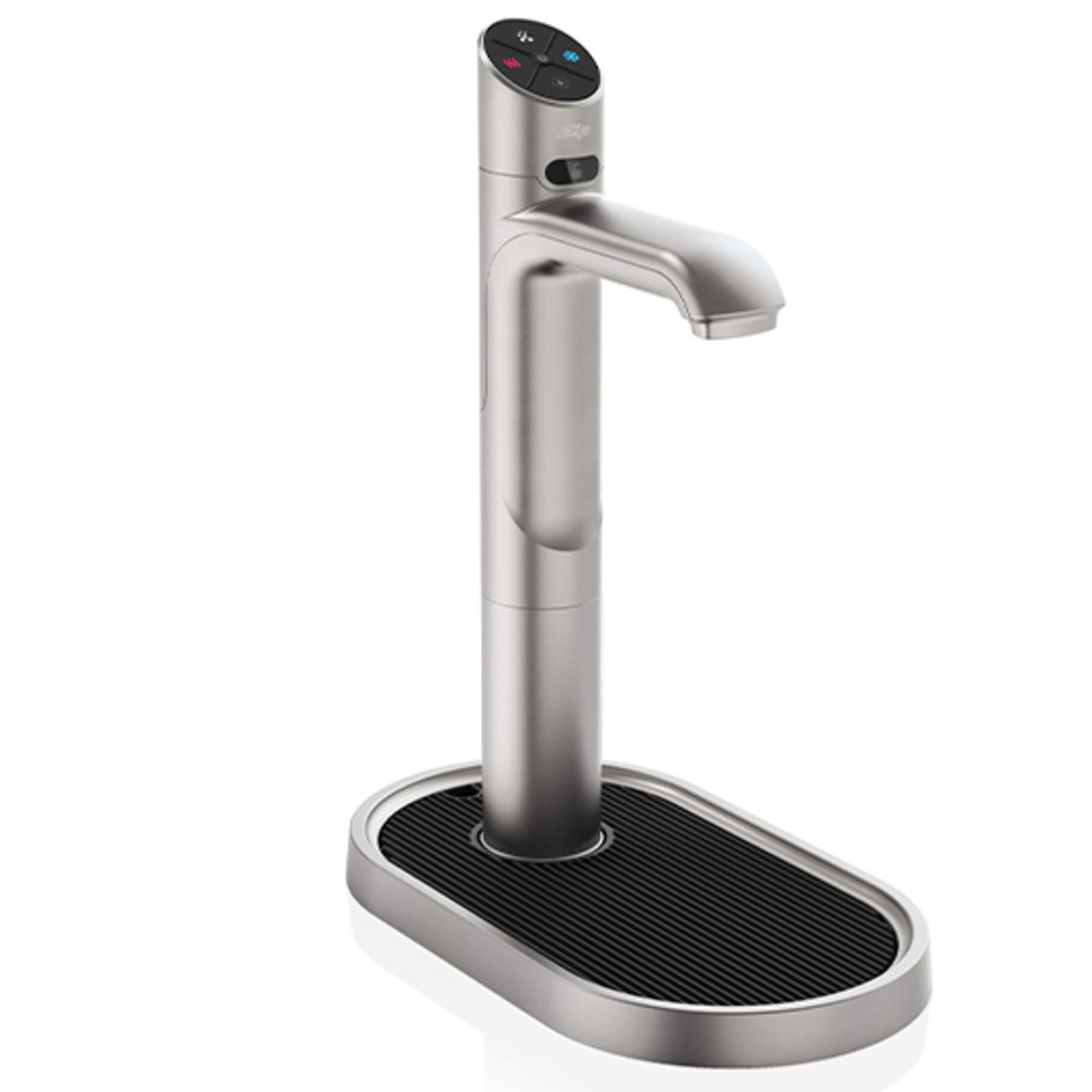 Zip HydroTap G5 BCS Classic Plus Gunmetal H55783Z09AU