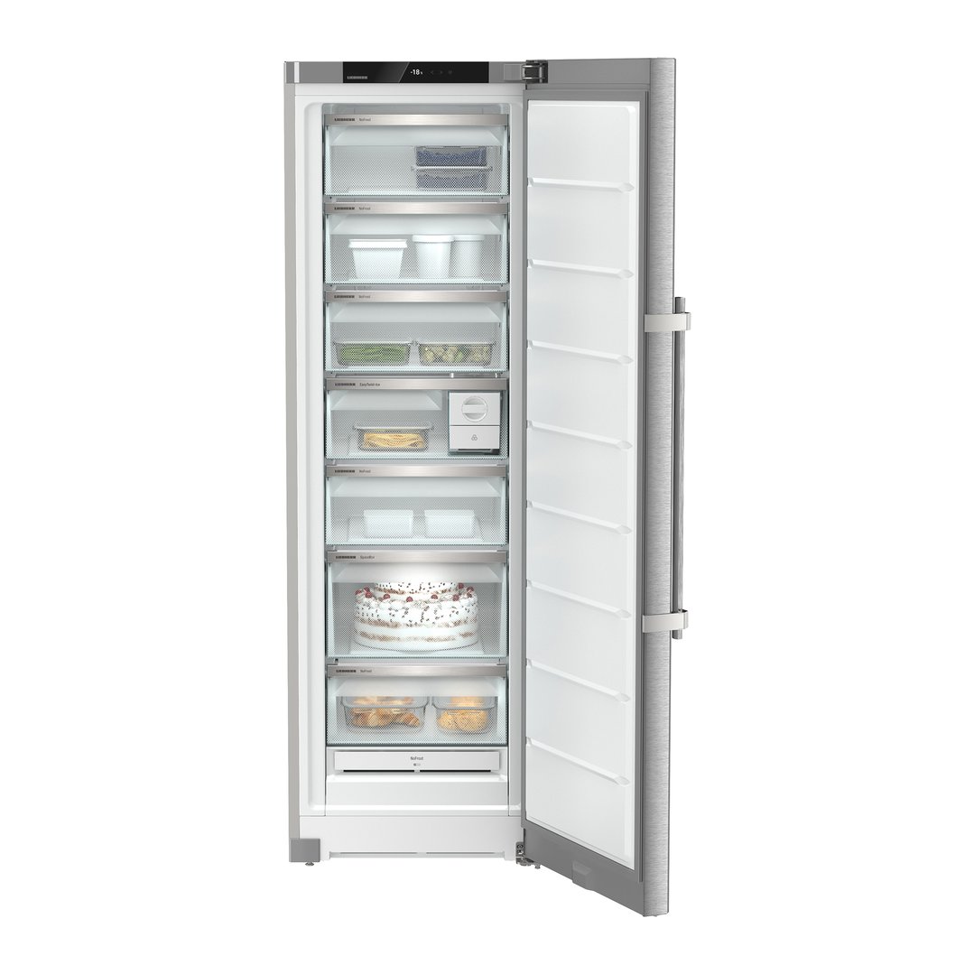 Liebherr 278L Freezer - Right Hinged SFNSDH5227RHH