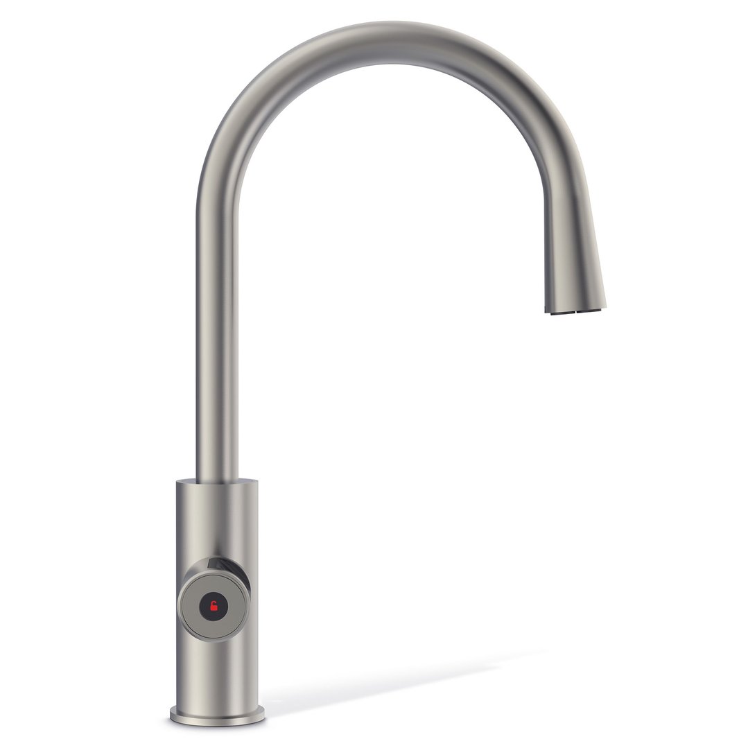 Zip HydroTap G5 BCSHA Celsius Plus All-In-One Gunmetal H5M783Z09AU ...