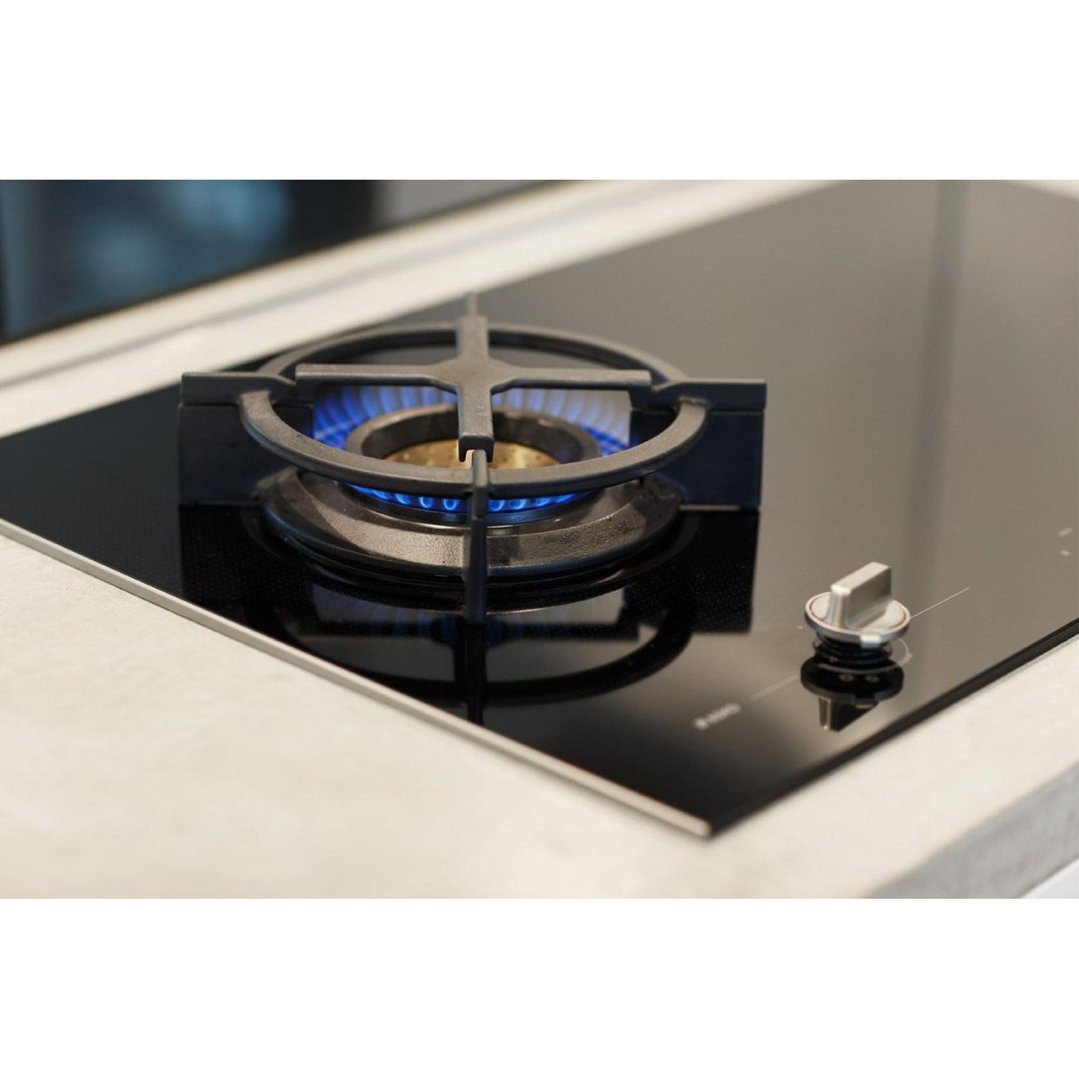 Asko Duo Fusion Gas + Induction Cooktop HIG1995AD Signature Appliances