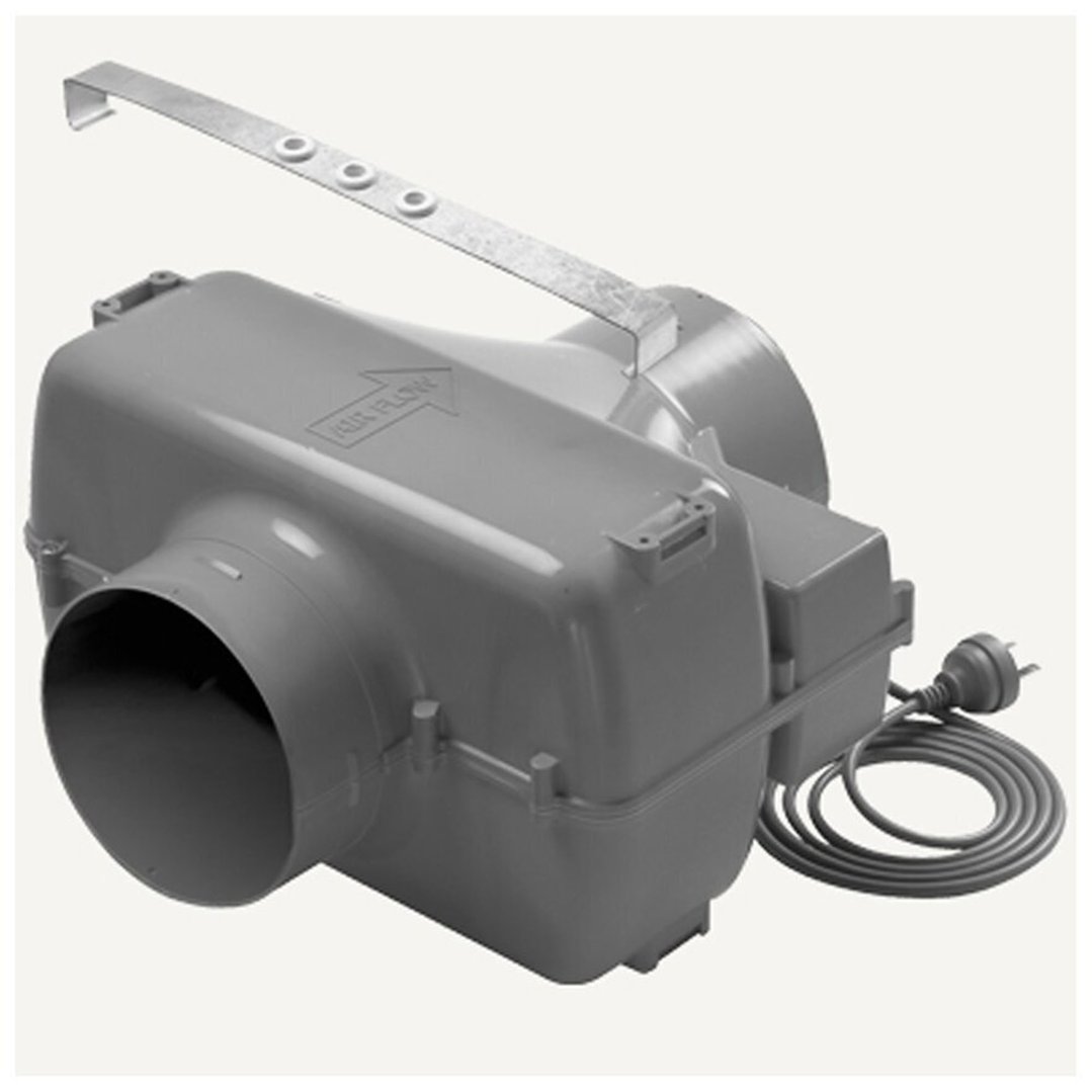 Falmec Milano+ 60 Undermount In Roof Motor FP3ML60S2IR114