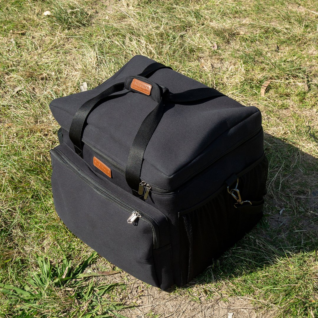 Everdure Carrier Bag - CUBE™ 360 + Pro Flame 360 Portable Barbeque EPROBAG