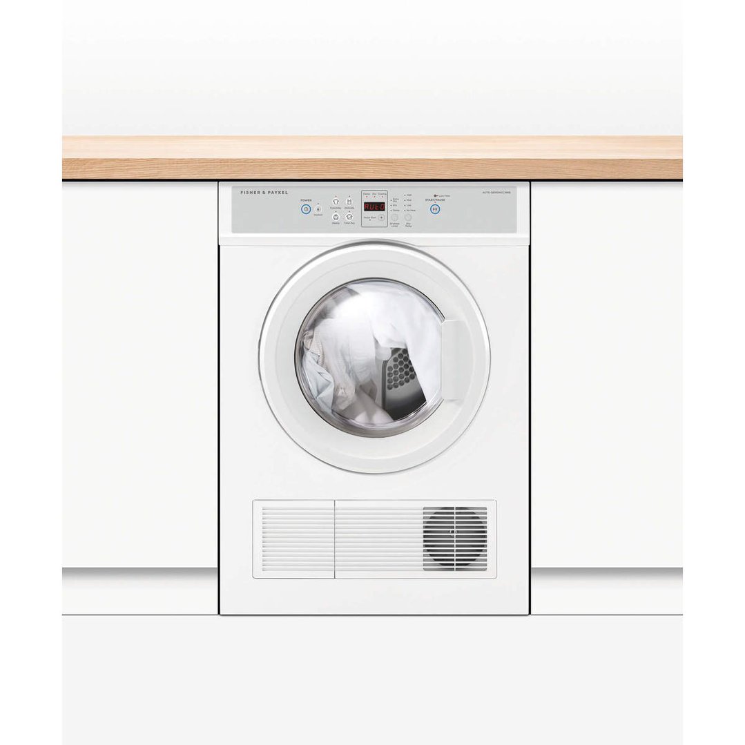 Fisher & Paykel 6kg Series 3 Vented Dryer DE6060M2