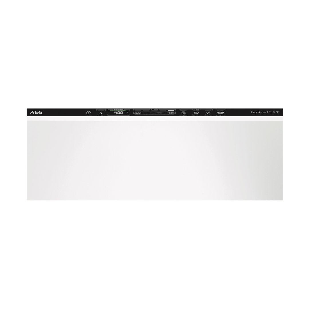 AEG 60cm 15Pl Fully Integrated Dishwasher FBF7573SBB