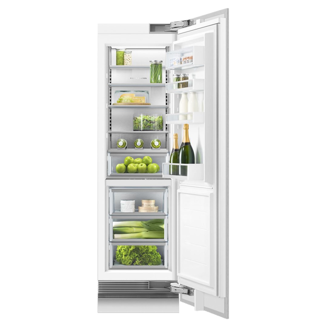 Fisher & Paykel 61cm Series 11 Integrated Column Refrigerator RS6121SRHK1