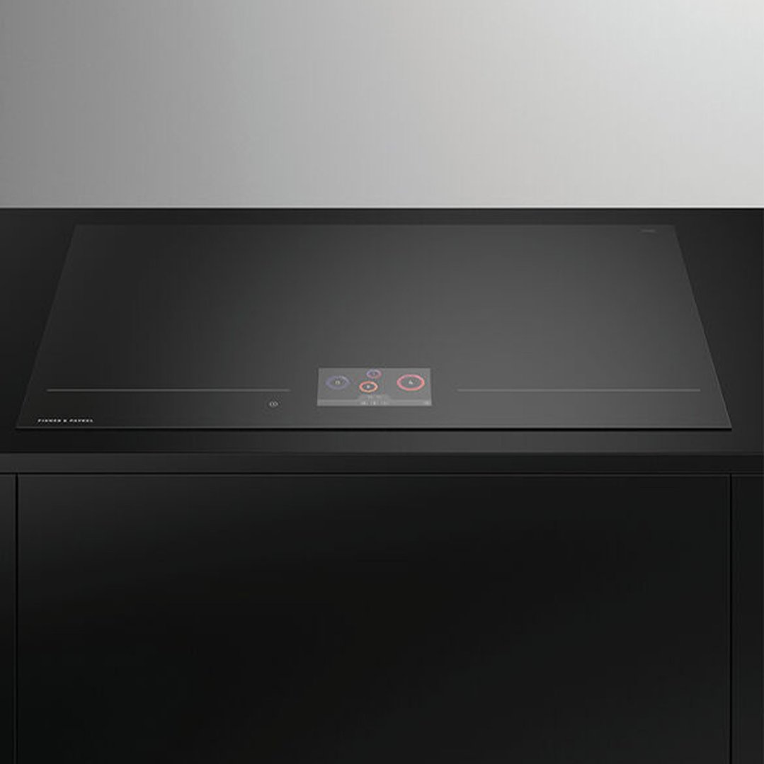 Fisher & Paykel 92cm Series 11 Full Surface Induction Cooktop CI926DTB4