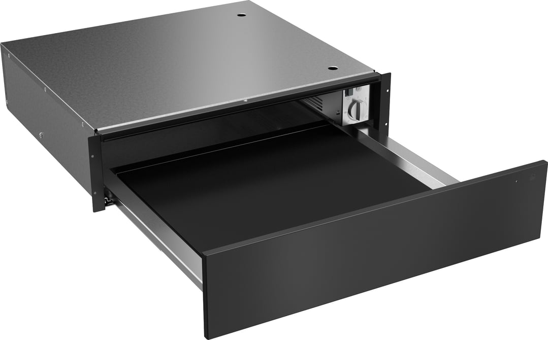 ASKO Craft Warming Drawer - Graphite Black ODW61GS1
