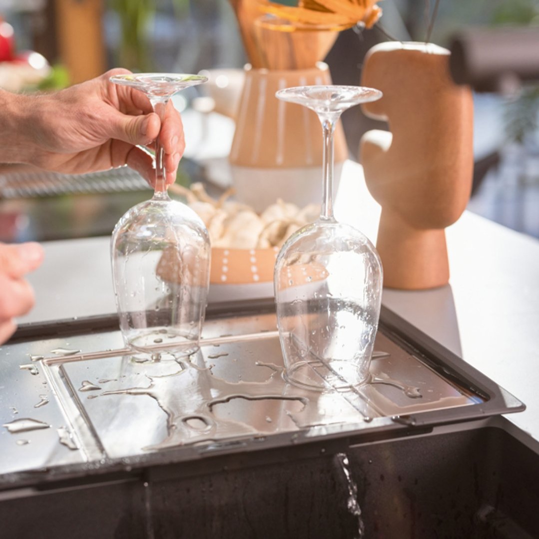 Franke Extension Drainer DT360