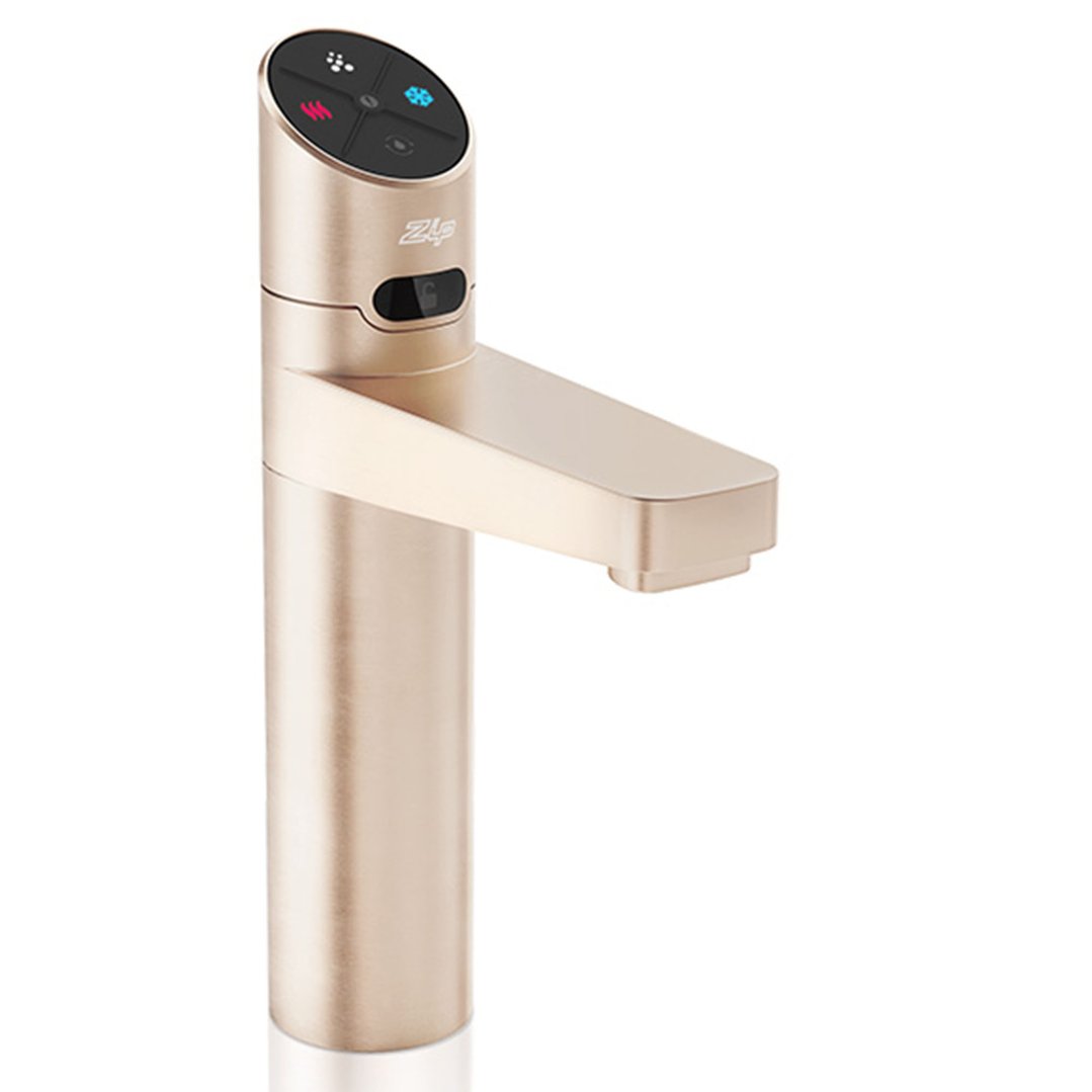 Zip HydroTap G5 BCS Elite Plus - Brushed Rose Gold H5E783Z05AU