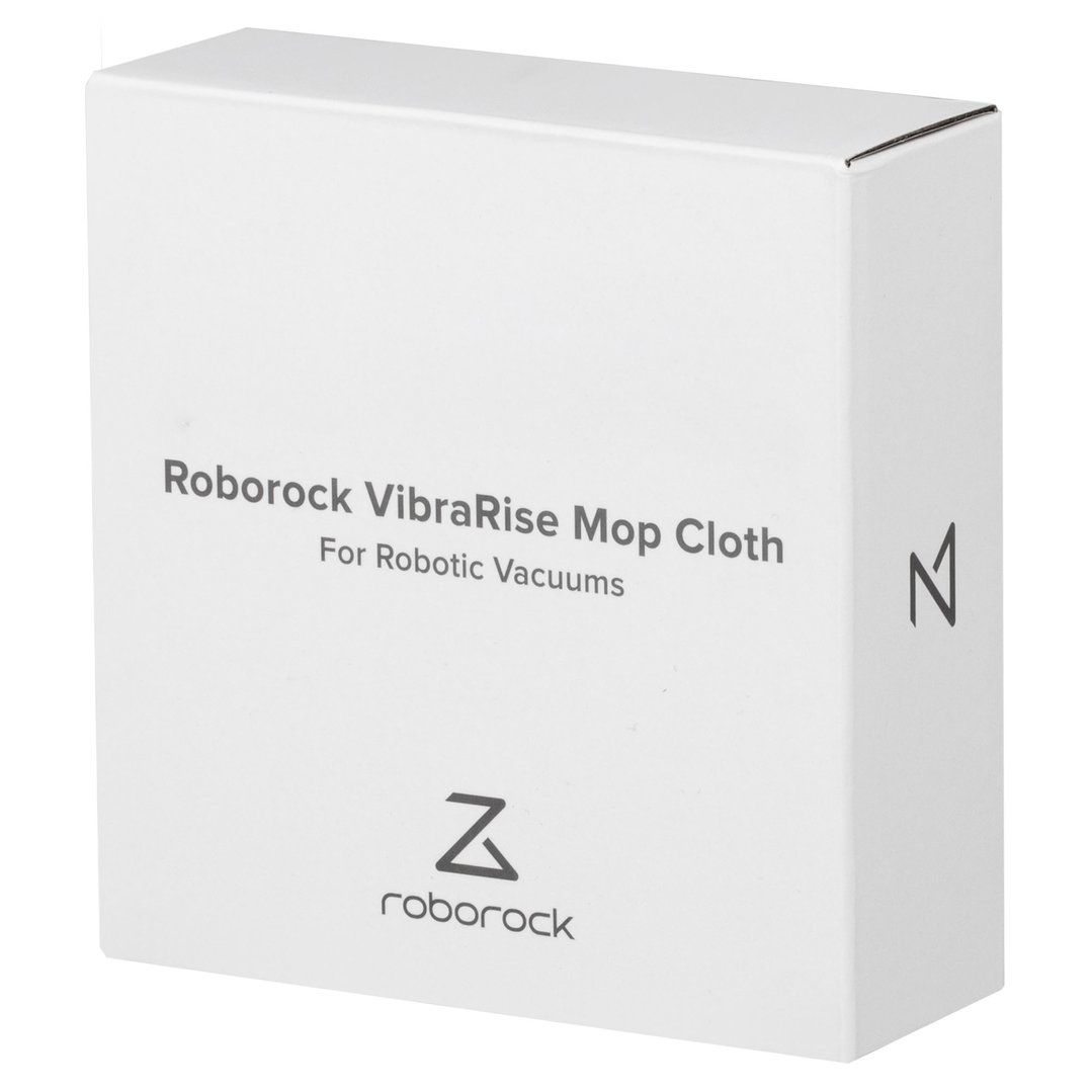 Roborock Double VIBRARISE 2.0 MOP CLOT 8020198